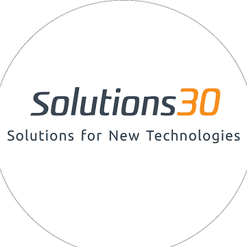 Solutions30 Field Services Süd GmbH
