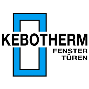 Kebotherm Fenster und Türen GmbH &amp; Co.KG