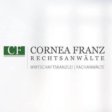 Cornea Franz Rechtsanwälte Partnerschaft mbB