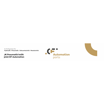 CF Automation parts GmbH &amp; Co.KG