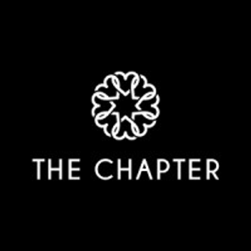 The chapter represents all experts who deliver data and A