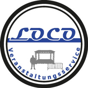 LOCO Veranstaltungsservice GmbH