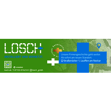 Losch Airport Service GmbH