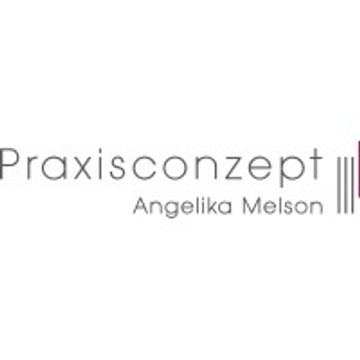 Praxisconzept Angelika Melson