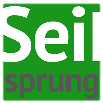 Seilsprung