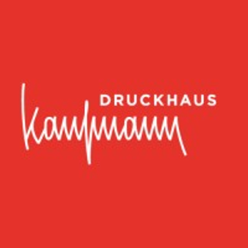 Druckhaus Kaufmann GmbH