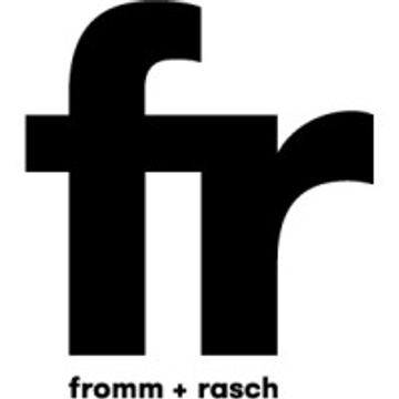 Fromm + Rasch GmbH &amp; Co. KG