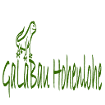 GaLaBau Hohenlohe UG (haftungsbeschränkt)
