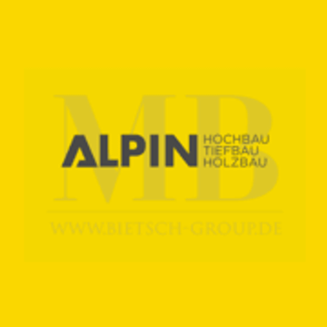 Alpin Bau + Leasing GmbH &amp; Co KG