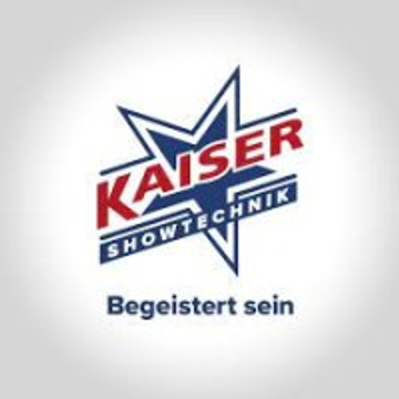 Kaiser Showtechnik GmbH