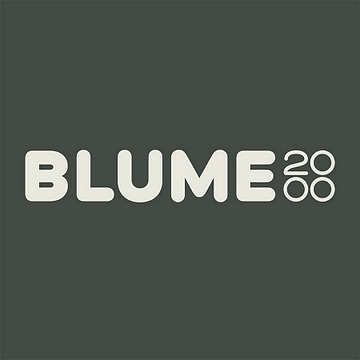 Blume 2000