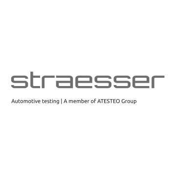 straesser fahrversuche GmbH