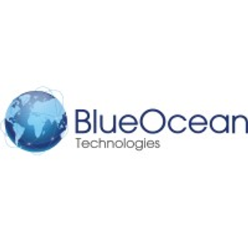 BlueOcean Technologies GmbH