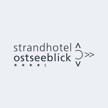 Strandhotel Ostseeblick****