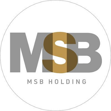MSB Metall- und Stahlsystembau GmbH