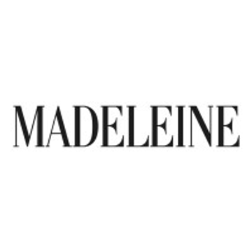 Madeleine Resch Madeleine Resch