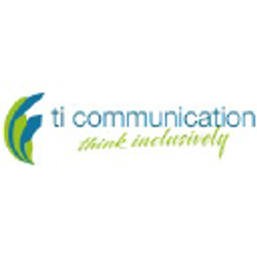 ti communication GmbH