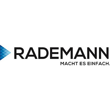 H. Rademann GmbH Print + Business Partner