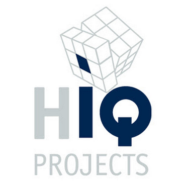 HiQ GmbH