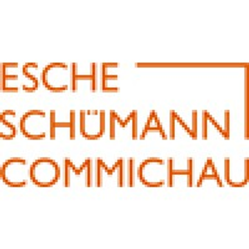 ESCHE SCHÜMANN COMMICHAU Rechtsanwälte Wirtschaftsprüfer Steuerberater Partnerschaftsgesellschaft mb