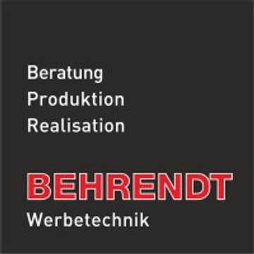 Behrendt Werbetechnik GmbH