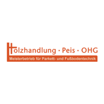 Holzhandlung Peis OHG