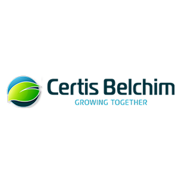 Certis Belchim B.V. -Railservice-