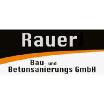 Rauer Bau