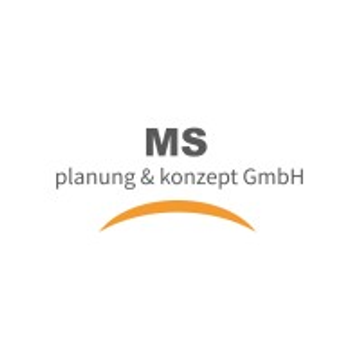 MS planung & konzept GmbH