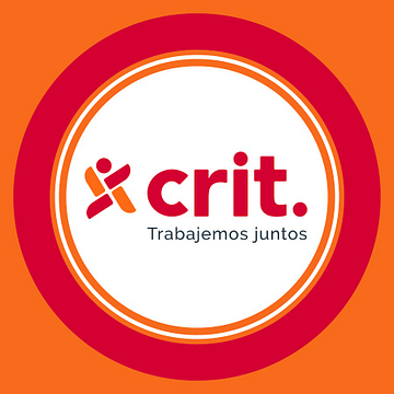 GRUPO CRIT