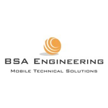 BSA Engineering GmbH