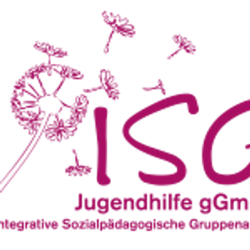 Isg Jugendhilfe Ggmbh