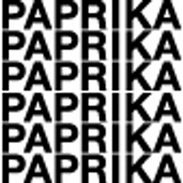 Paprika