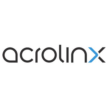 Acrolinx GmbH.