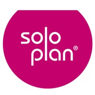 Soloplan GmbH; Software für Logistik und Planung