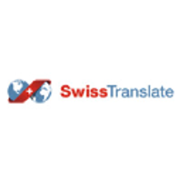 Swisstranslate
