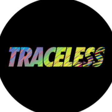 traceless materials