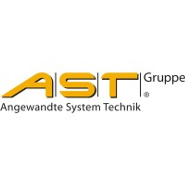 A.S.T. Mess- und Regeltechnik
