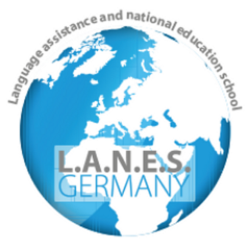 L.A.N.E.S. Germany