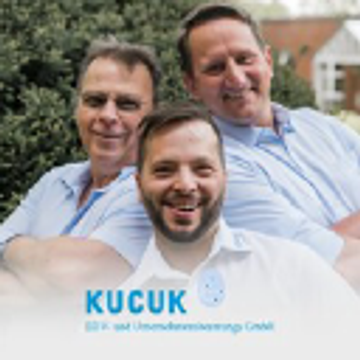 KUCUK EDV- und Unternehmensberatungs Gmb H
