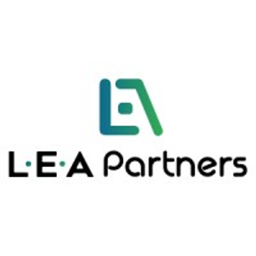 LEA Partners GmbH
