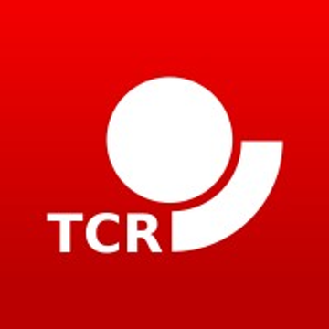 TCR