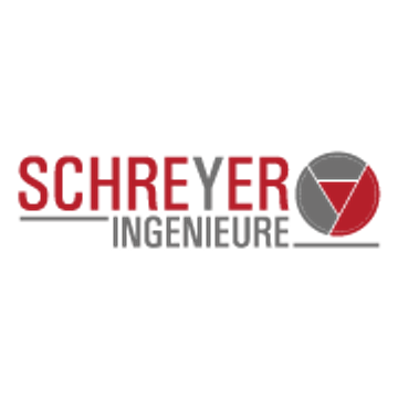 Schreyer Ingenieure Schreyer|Svenson|Partnerschaft mbB