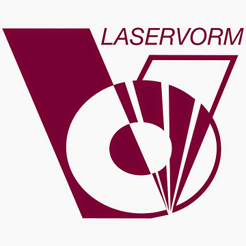 LASERVORM