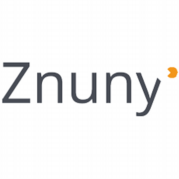 Znuny GmbH