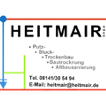 Heitmair Putz-Stuck-Trockenbau GmbH