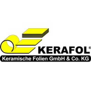 KERAFOL Keramische Folien GmbH &amp; Co. KG