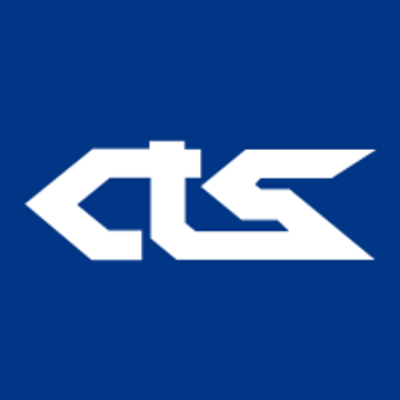 CTS International Logistics Co., Ltd-EU Region