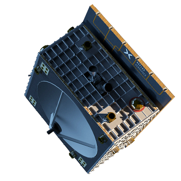 REFLEX aerospace GmbH