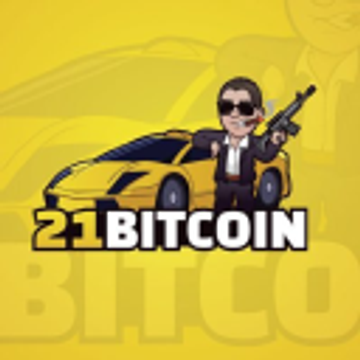 21bitcoin is a service of FIOR Digital GmbH